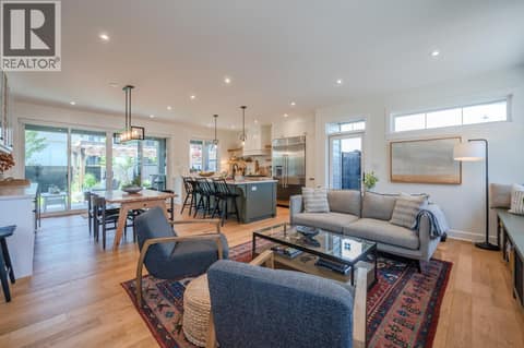 Photo 13 of 876 JOHNSON Street, Trout Creek, Summerland