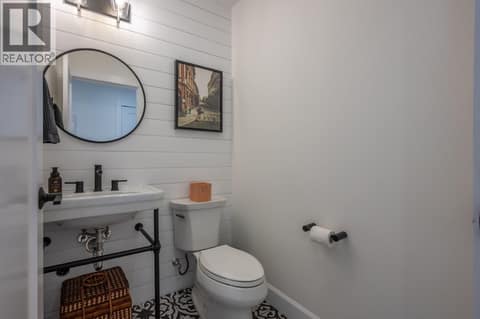 Photo 15 of 876 JOHNSON Street, Trout Creek, Summerland