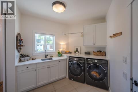 Photo 21 of 876 JOHNSON Street, Trout Creek, Summerland