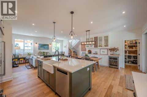 Photo 5 of 876 JOHNSON Street, Trout Creek, Summerland