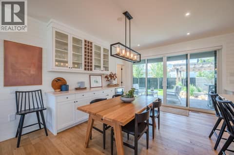 Photo 8 of 876 JOHNSON Street, Trout Creek, Summerland