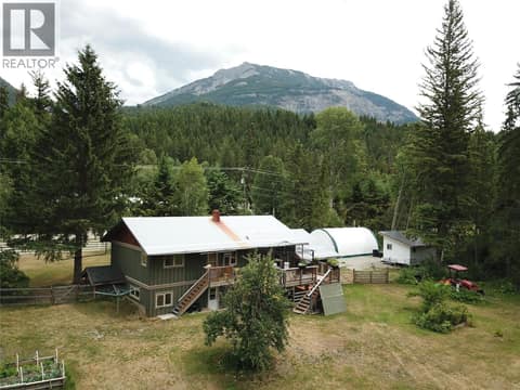 Photo 18 of 1242 Horse Creek Road S, South Hwy 95, Golden