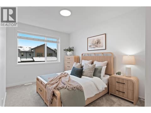 Photo 11 of 3580 Valleyview Drive Unit# 134, Valleyview, Kamloops