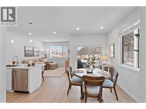 Photo 2 of 3580 Valleyview Drive Unit# 134, Valleyview, Kamloops