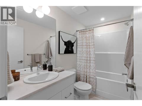 Photo 21 of 3580 Valleyview Drive Unit# 134, Valleyview, Kamloops