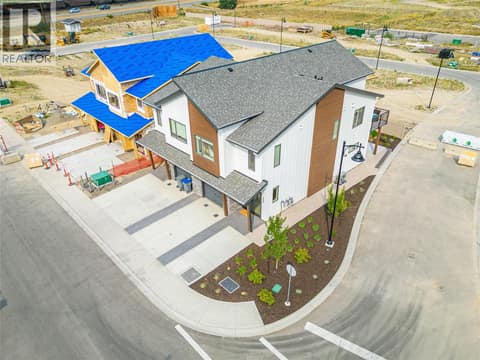 Photo 23 of 3580 Valleyview Drive Unit# 134, Valleyview, Kamloops