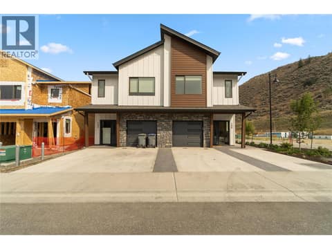 Photo 31 of 3580 Valleyview Drive Unit# 134, Valleyview, Kamloops