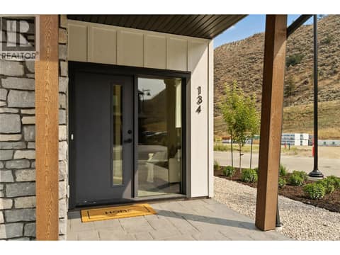 Photo 32 of 3580 Valleyview Drive Unit# 134, Valleyview, Kamloops