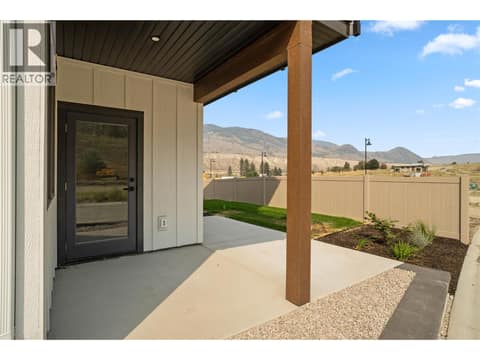 Photo 33 of 3580 Valleyview Drive Unit# 134, Valleyview, Kamloops