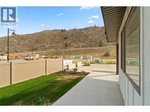 Photo 35 of 3580 Valleyview Drive Unit# 134, Valleyview, Kamloops