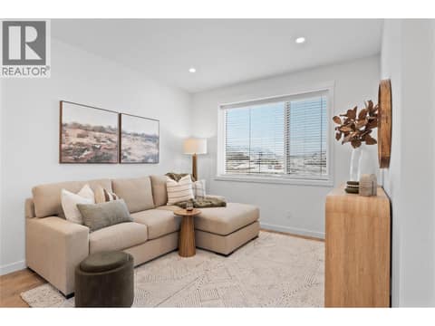 Photo 5 of 3580 Valleyview Drive Unit# 134, Valleyview, Kamloops