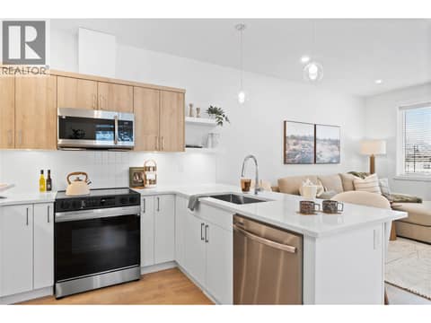 Photo 8 of 3580 Valleyview Drive Unit# 134, Valleyview, Kamloops