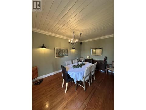 Photo 7 of 460 Galway Place, Okanagan North, Vernon