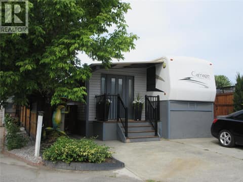 Photo 1 of 415 Commonwealth Road Unit# 347, Lake Country East / Oyama, Kelowna