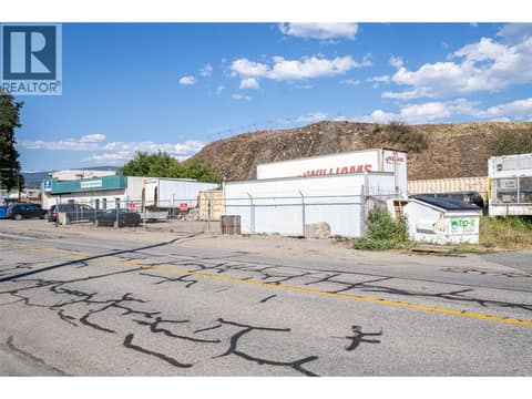 Photo 12 of 4609 31 Street Lot# 3 & 4, City of Vernon