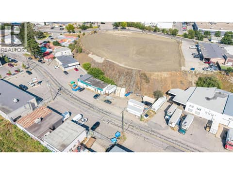 Photo 7 of 4609 31 Street Lot# 3 & 4, City of Vernon