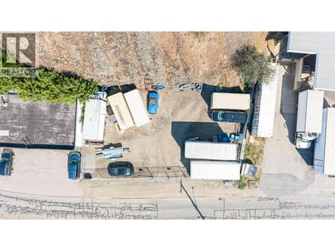 Photo 8 of 4609 31 Street Lot# 3 & 4, City of Vernon