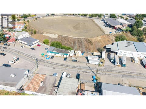 Photo 9 of 4609 31 Street Lot# 3 & 4, City of Vernon