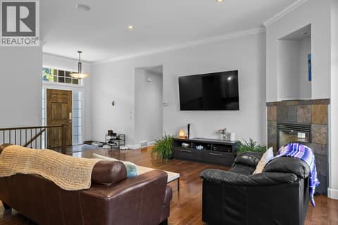 Photo 3 of 1839 Peak Point Court, West Kelowna Estates