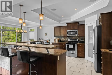 Photo 5 of 1839 Peak Point Court, West Kelowna Estates