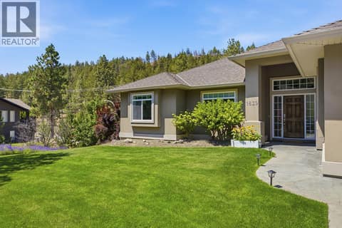 Photo 58 of 1839 Peak Point Court, West Kelowna Estates