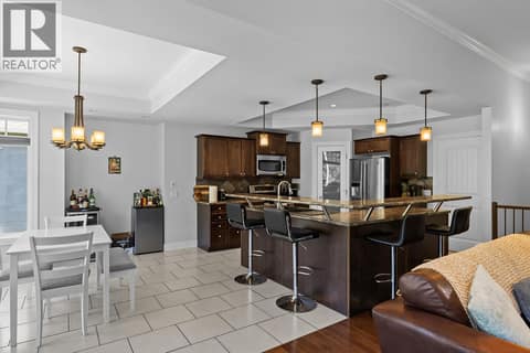 Photo 6 of 1839 Peak Point Court, West Kelowna Estates
