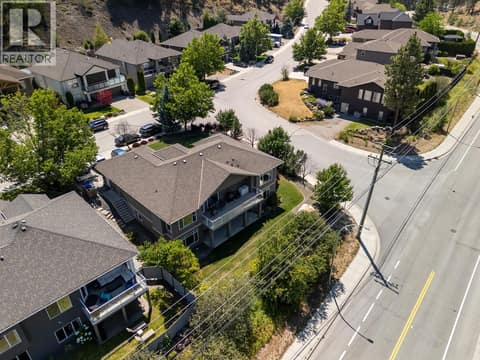 Photo 61 of 1839 Peak Point Court, West Kelowna Estates