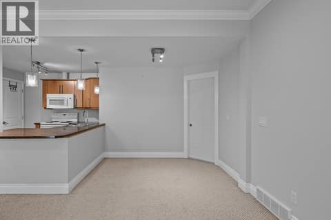 Basement Suite at 1839 Peak Point Court, West Kelowna Estates