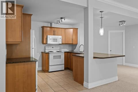 Basement Suite at 1839 Peak Point Court, West Kelowna Estates
