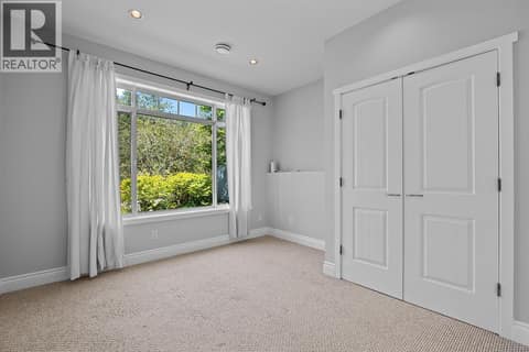 Basement Suite at 1839 Peak Point Court, West Kelowna Estates