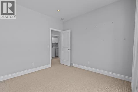 Basement Suite at 1839 Peak Point Court, West Kelowna Estates
