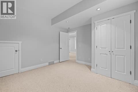 Basement Suite at 1839 Peak Point Court, West Kelowna Estates