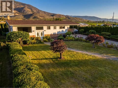 Photo 10 of 6012 107th Street, Osoyoos Rural