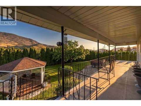 Photo 23 of 6012 107th Street, Osoyoos Rural