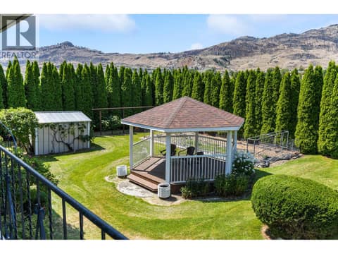 Photo 25 of 6012 107th Street, Osoyoos Rural
