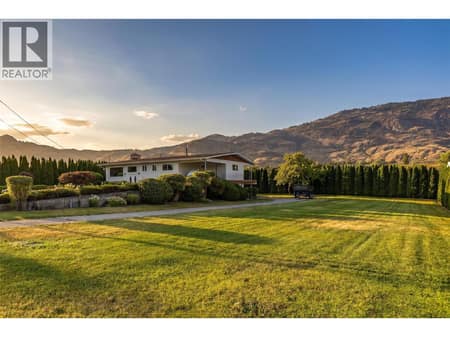 Photo 6 of 6012 107th Street, Osoyoos Rural