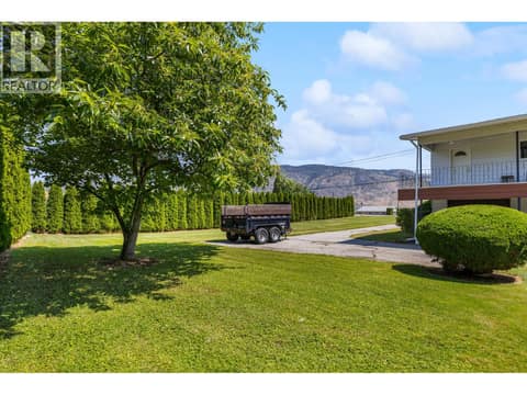 Photo 63 of 6012 107th Street, Osoyoos Rural