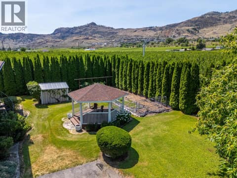 Photo 65 of 6012 107th Street, Osoyoos Rural