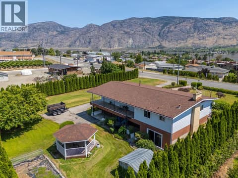 Photo 7 of 6012 107th Street, Osoyoos Rural