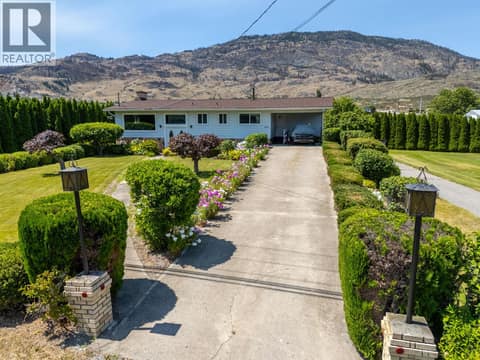 Photo 75 of 6012 107th Street, Osoyoos Rural