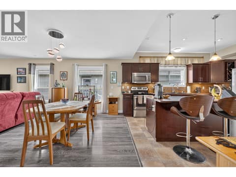 Photo 10 of 9510 97 Highway N Unit# 130, Swan Lake West, Vernon