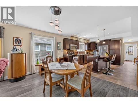 Photo 11 of 9510 97 Highway N Unit# 130, Swan Lake West, Vernon