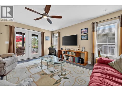 Photo 12 of 9510 97 Highway N Unit# 130, Swan Lake West, Vernon