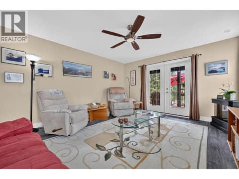Photo 13 of 9510 97 Highway N Unit# 130, Swan Lake West, Vernon