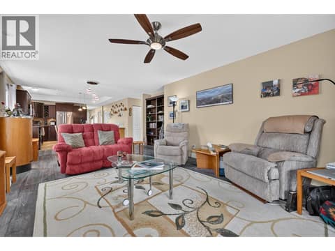Photo 14 of 9510 97 Highway N Unit# 130, Swan Lake West, Vernon