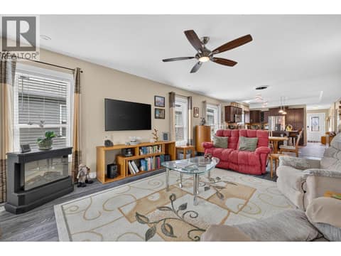 Photo 15 of 9510 97 Highway N Unit# 130, Swan Lake West, Vernon