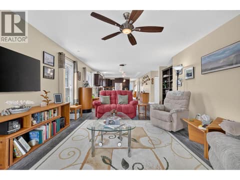 Photo 16 of 9510 97 Highway N Unit# 130, Swan Lake West, Vernon