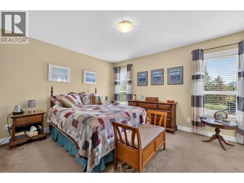 Photo 17 of 9510 97 Highway N Unit# 130, Swan Lake West, Vernon