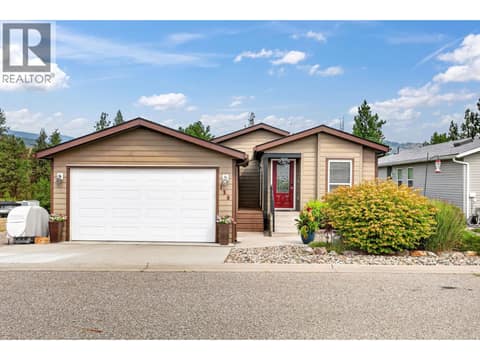 Photo 2 of 9510 97 Highway N Unit# 130, Swan Lake West, Vernon