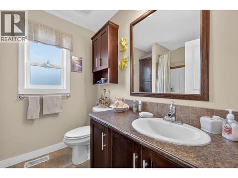 Photo 26 of 9510 97 Highway N Unit# 130, Swan Lake West, Vernon